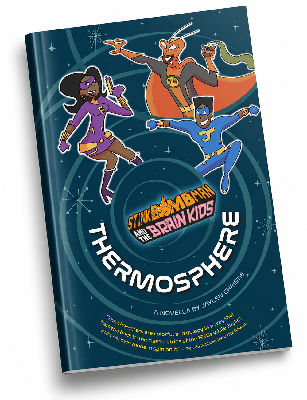 Thermosphere